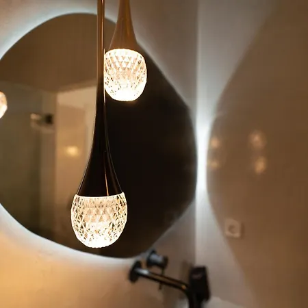 Amerikanos Apartman Ía