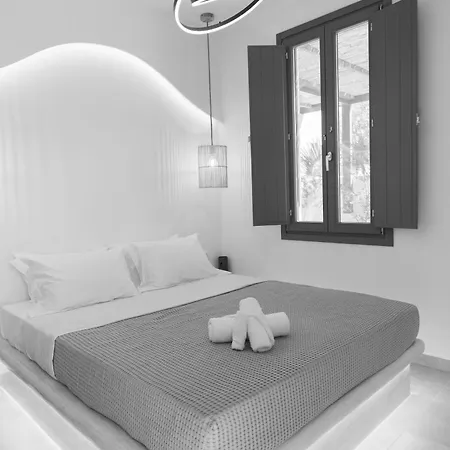 Apartman Amerikanos Ía