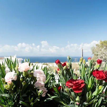 Amerikanos Apartman Ía