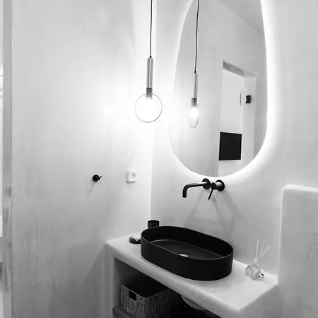 Apartman Amerikanos *