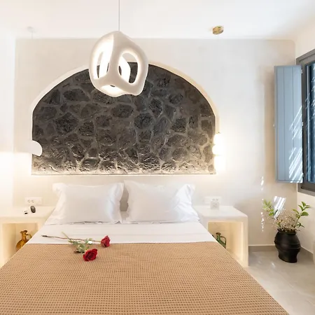 Amerikanos Apartman *