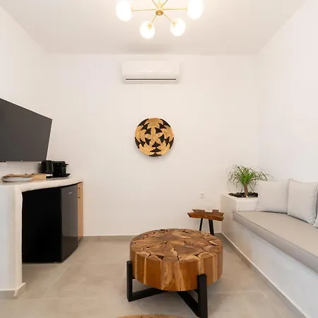 Amerikanos Apartman Ía