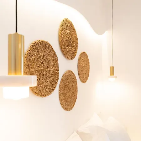 Apartman Amerikanos Ía