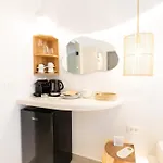 Apartamento Amerikanos Oia (Santorini)