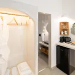 Apartamento Amerikanos Oia (Santorini)