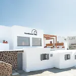 Apartamento Amerikanos Oia (Santorini)