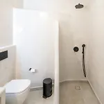 Apartamento Amerikanos Oia (Santorini)