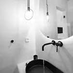 Amerikanos Apartamento