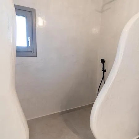 Appartement Amerikanos Oia (Santorini)