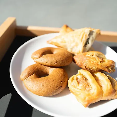 דירה Amerikanos *