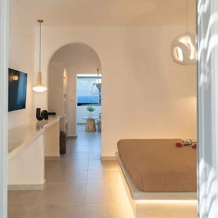 Amerikanos * Oia (Santorini)