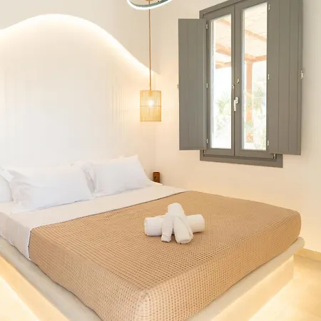 Amerikanos דירה *