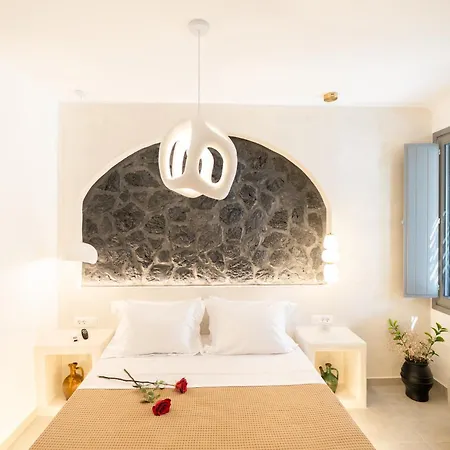 Amerikanos Appartement *