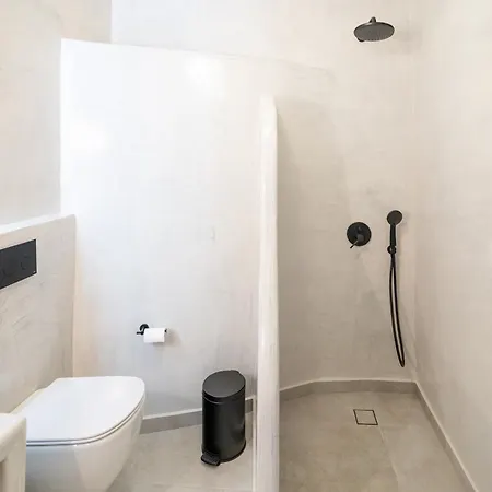 Appartement Amerikanos Oia (Santorini)