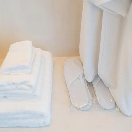 Appartement Amerikanos *