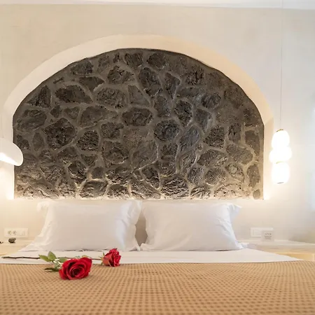 דירה Amerikanos אויה