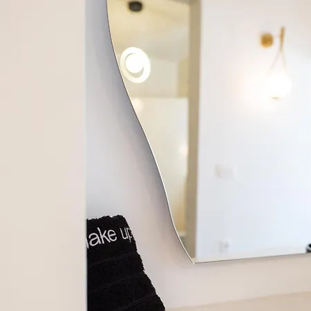 Amerikanos Appartement *