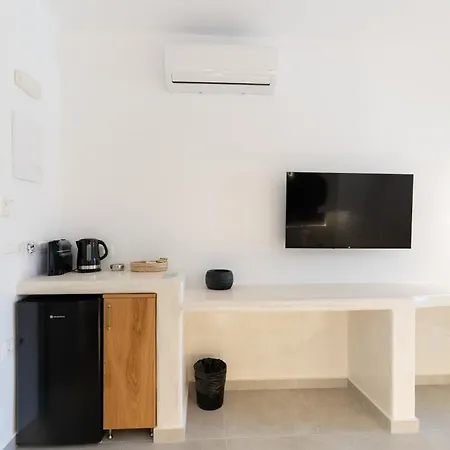 Amerikanos דירה אויה