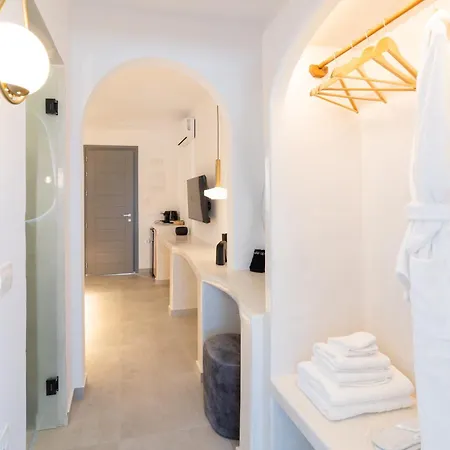 Appartement Amerikanos Oia (Santorini)