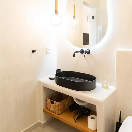 Amerikanos Appartement Oia (Santorini)