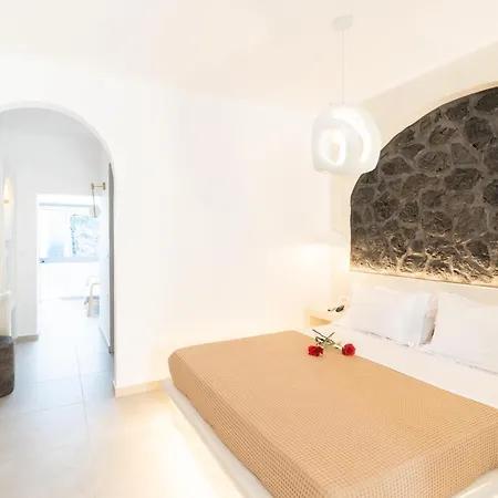 Apartment Amerikanos *