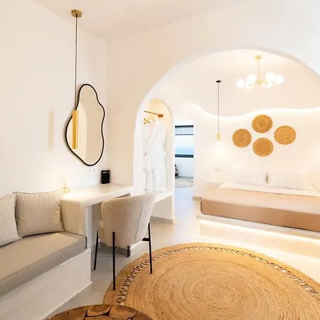 Amerikanos Apartment