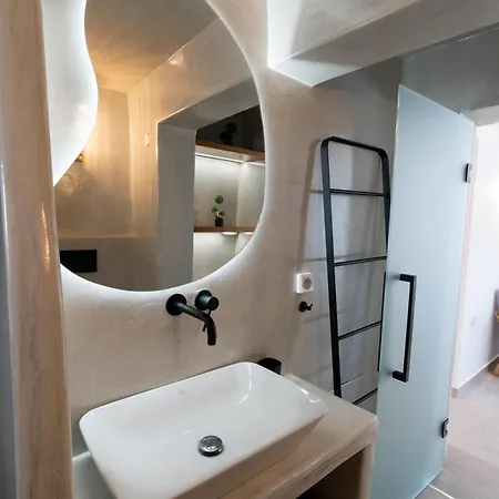 Amerikanos דירה *