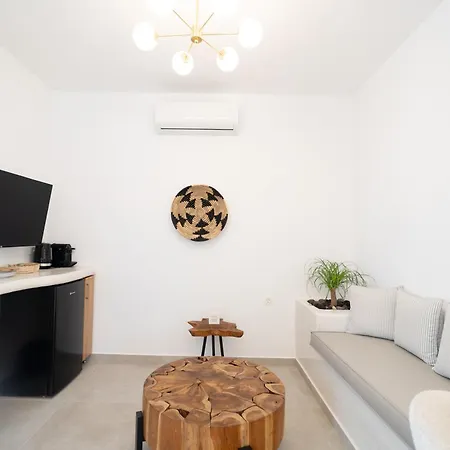 Amerikanos דירה *