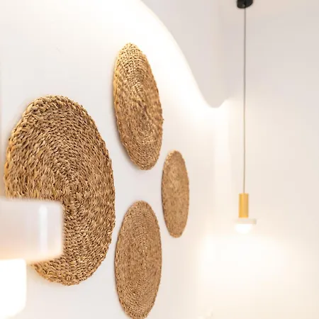 Amerikanos דירה אויה