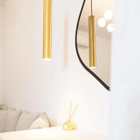 דירה Amerikanos אויה