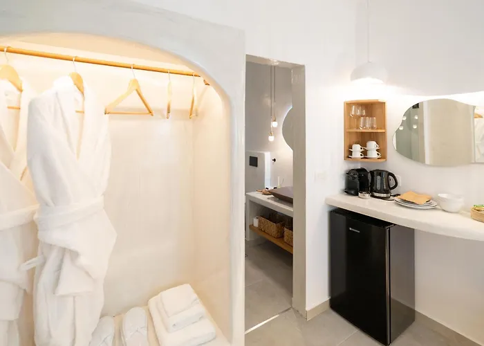 شقة Amerikanos أويا