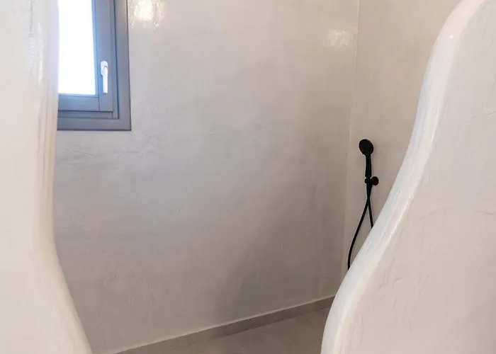 Apartamento Amerikanos Oia