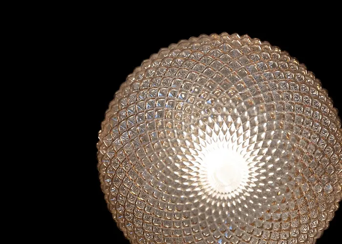 Apartamento Amerikanos *