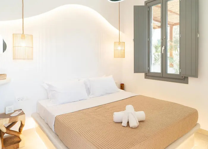 Amerikanos Apartamento *