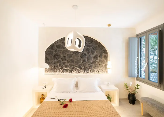 Amerikanos Apartamento *