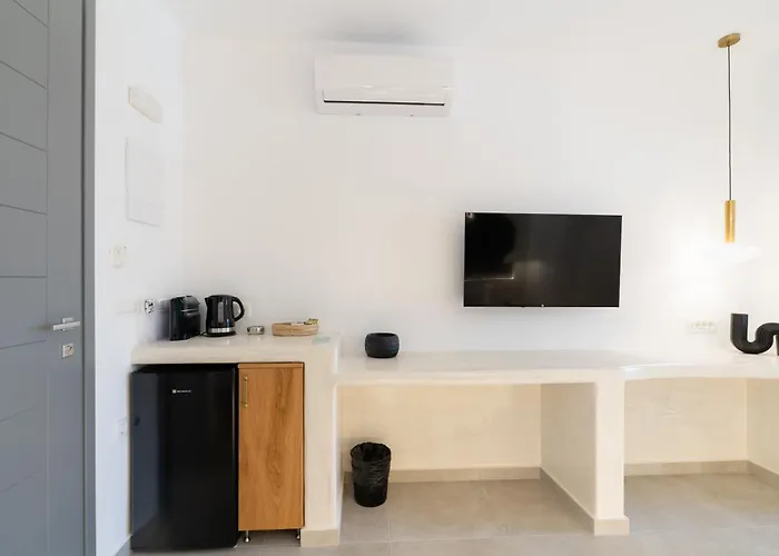 Amerikanos شقة أويا