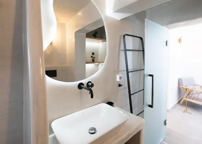 Amerikanos شقة أويا