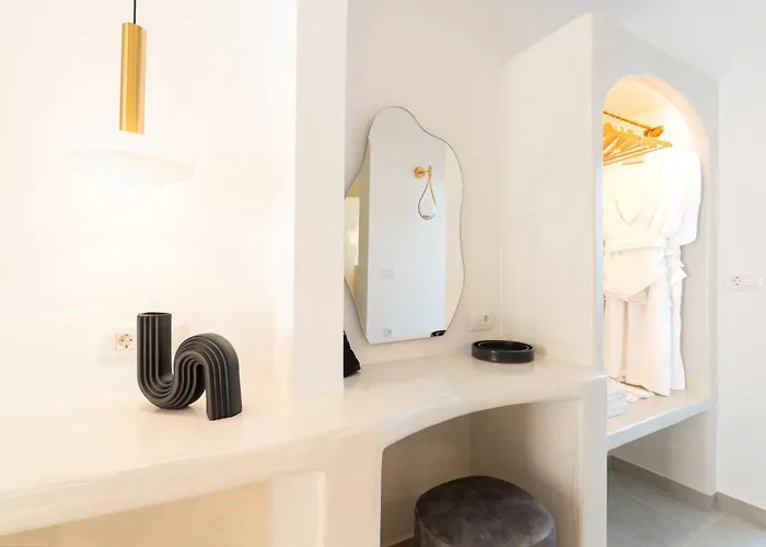 شقة Amerikanos أويا