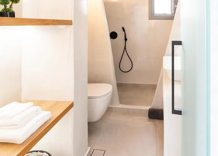 Apartamento Amerikanos *