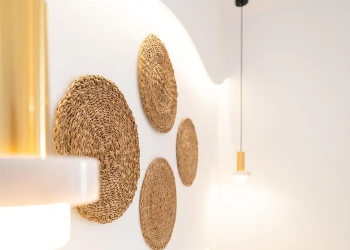 Amerikanos شقة أويا