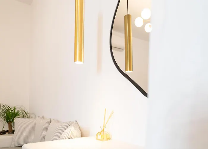 شقة Amerikanos أويا