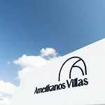 Amerikanos Oia (Santorini)