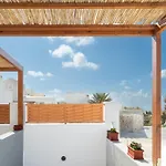 Amerikanos Apartment Oia (Santorini)