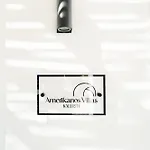 Apartment Amerikanos *