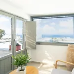 Apartment Amerikanos *