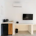 Amerikanos Apartment Oia (Santorini)
