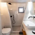 Amerikanos Apartment *