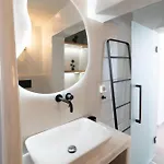 Amerikanos Apartment Oia (Santorini)