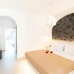 Apartment Amerikanos *