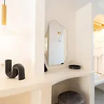 Apartment Amerikanos Oia (Santorini)